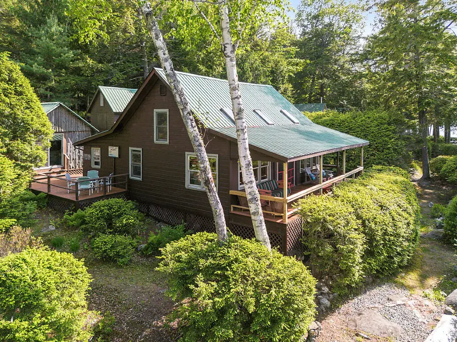 3 Hoyt Island #8, Belgrade, ME 04917 - #2