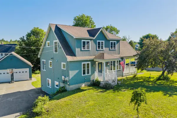 7 Locust Lane, South Berwick, ME 03908