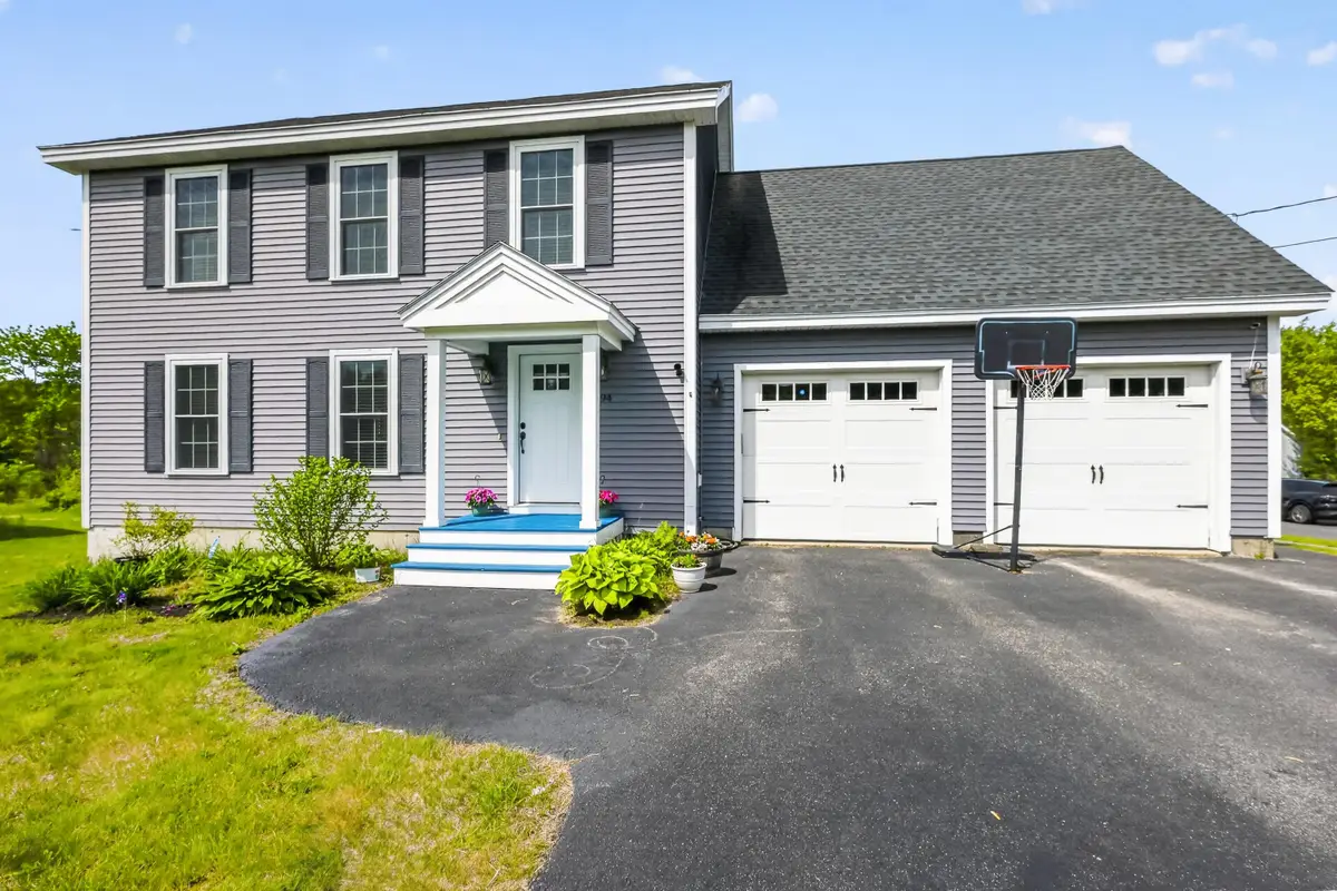 94 Gorham Road, Scarborough, ME 04074 - #1