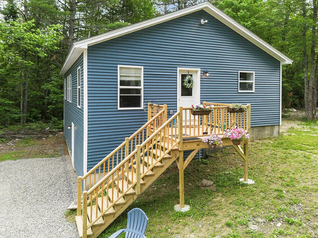 128 Boots And Saddle Road, Palermo, ME 04354 - #1