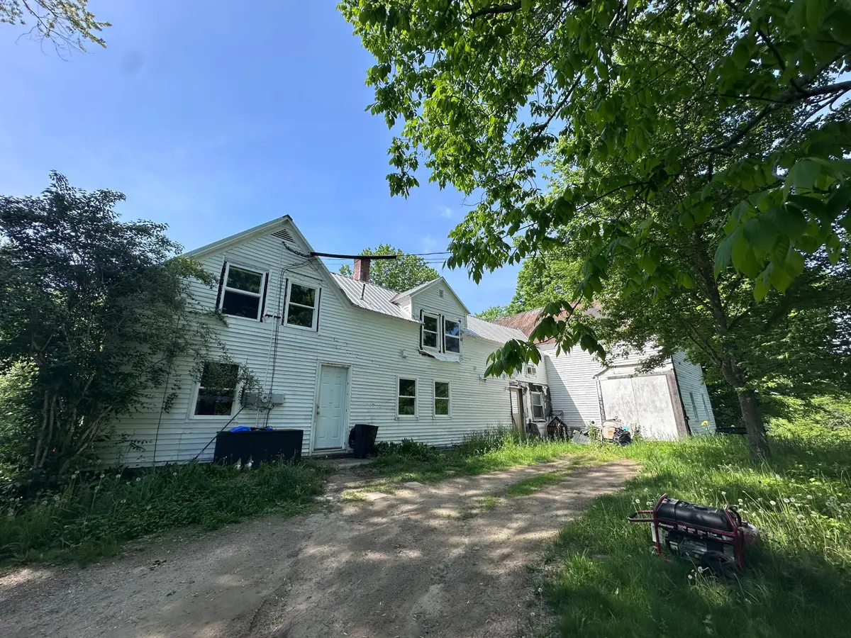 500 Centre Road, Wales, ME 04280 - #1