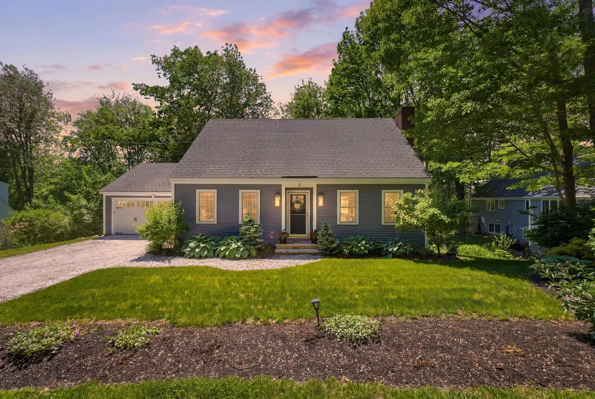 3 Magnolia Drive, Kennebunkport, ME 04046 - #1