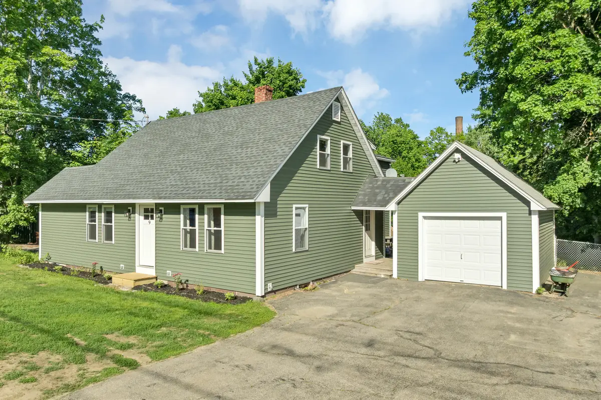 9 Elm Street, North Berwick, ME 03906 - #1