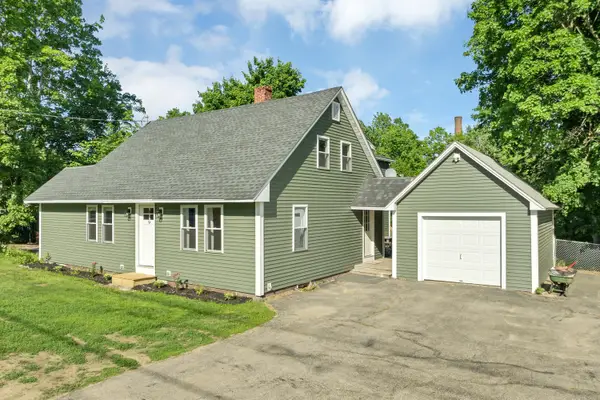 9 Elm Street, North Berwick, ME 03906