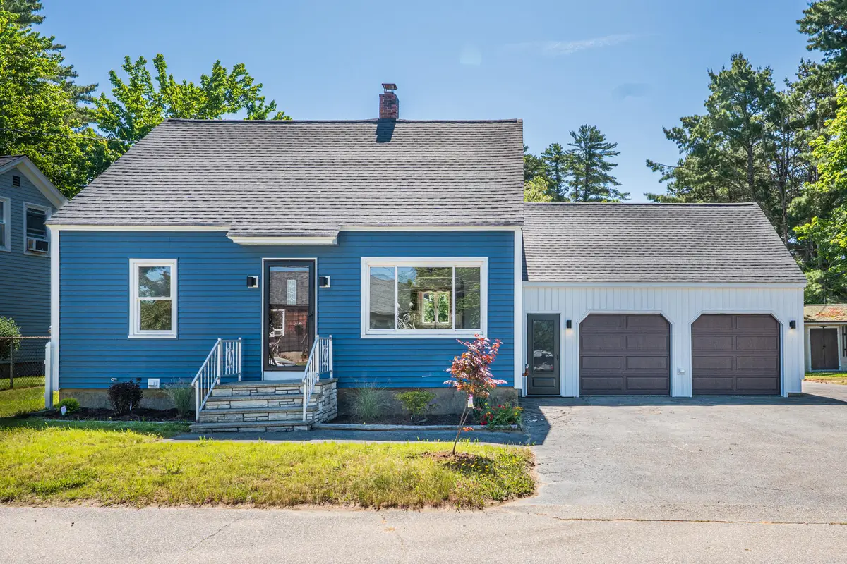 13 Melvin Avenue, Old Orchard Beach, ME 04064 - #1