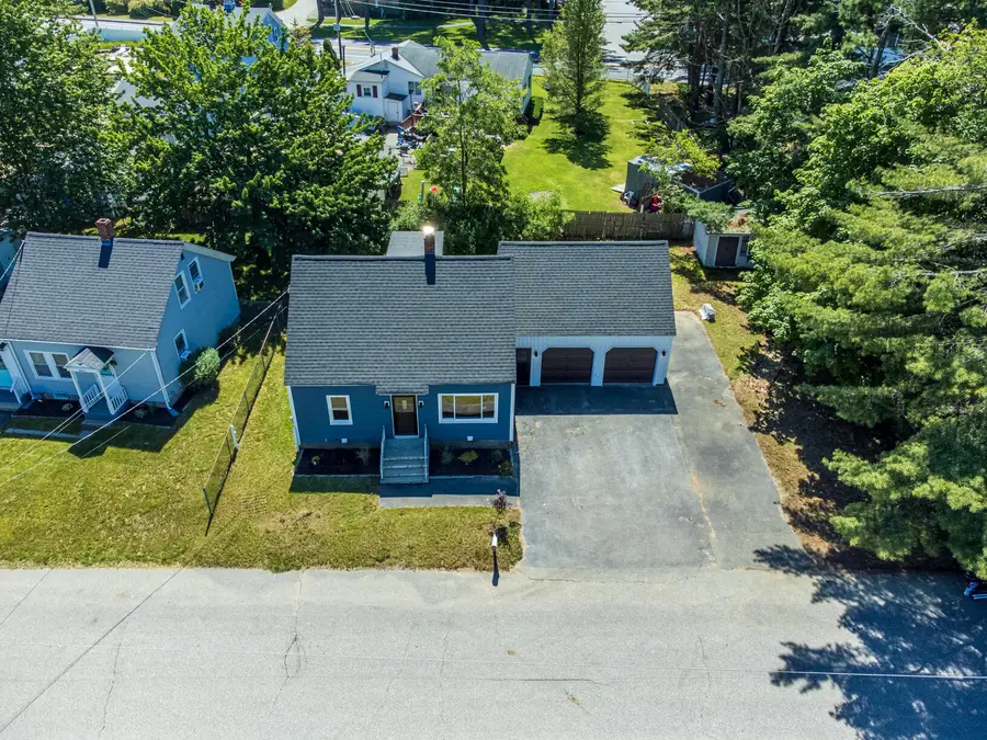 13 Melvin Avenue, Old Orchard Beach, ME 04064 - #3