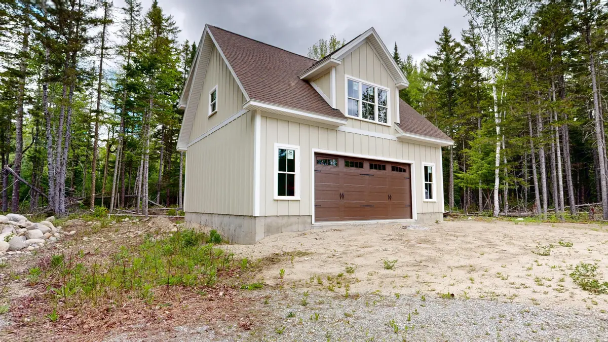 80 Birch Way, Andover, ME 04216 - #1