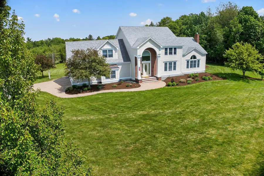 339 Gorden Road, Readfield, ME 04355 - #2