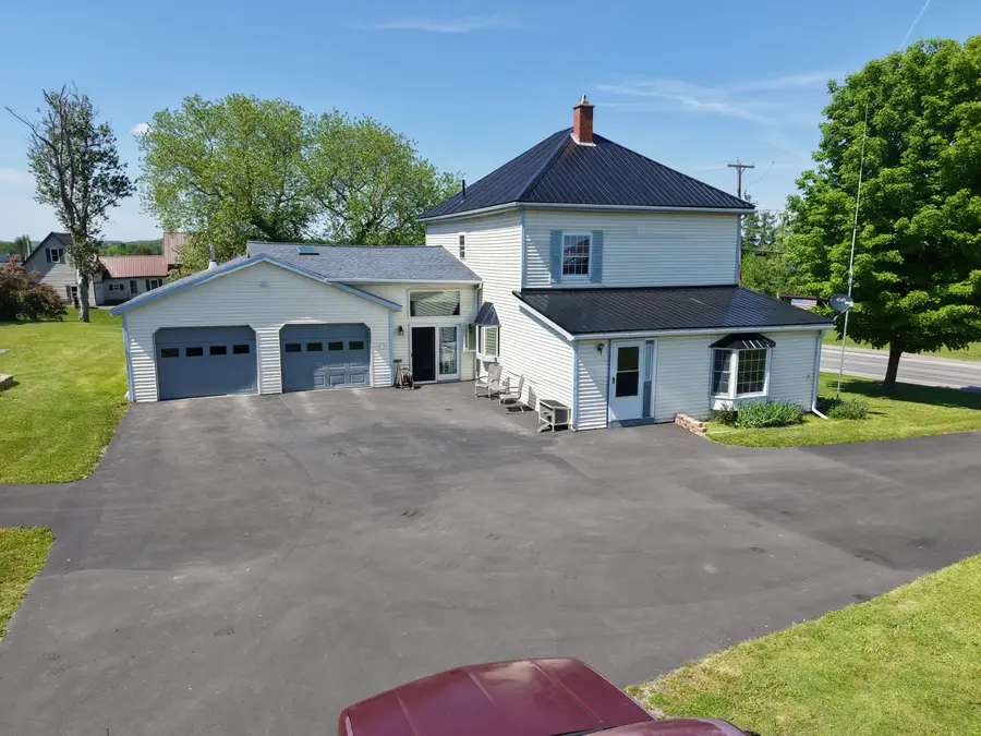30 Benjamin Street, Mars Hill, ME 04758 - #2