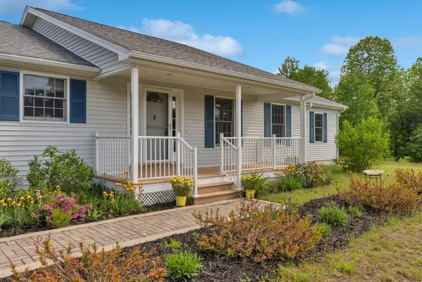 45 Gore Road, Alfred, ME 04002