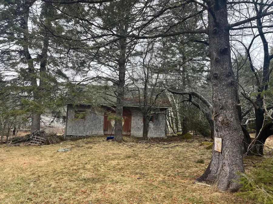288 Marshville Road, Harrington, ME 04643 - #2
