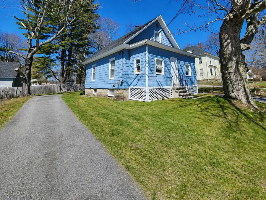 193 Warren Avenue, Portland, ME 04103 - #2
