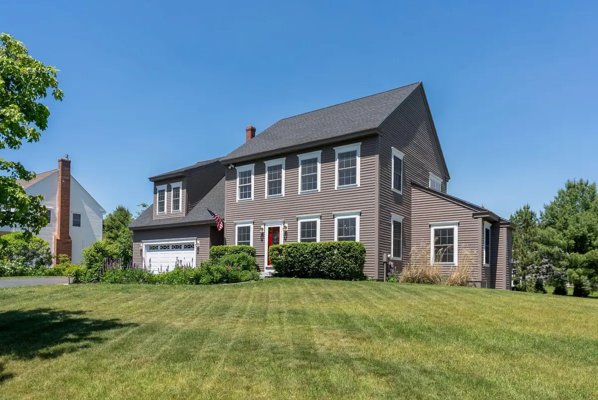 19 Fowler Farm Road, Scarborough, ME 04074 - #1