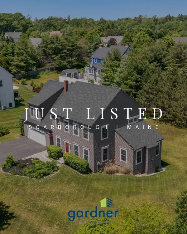 19 Fowler Farm Road, Scarborough, ME 04074