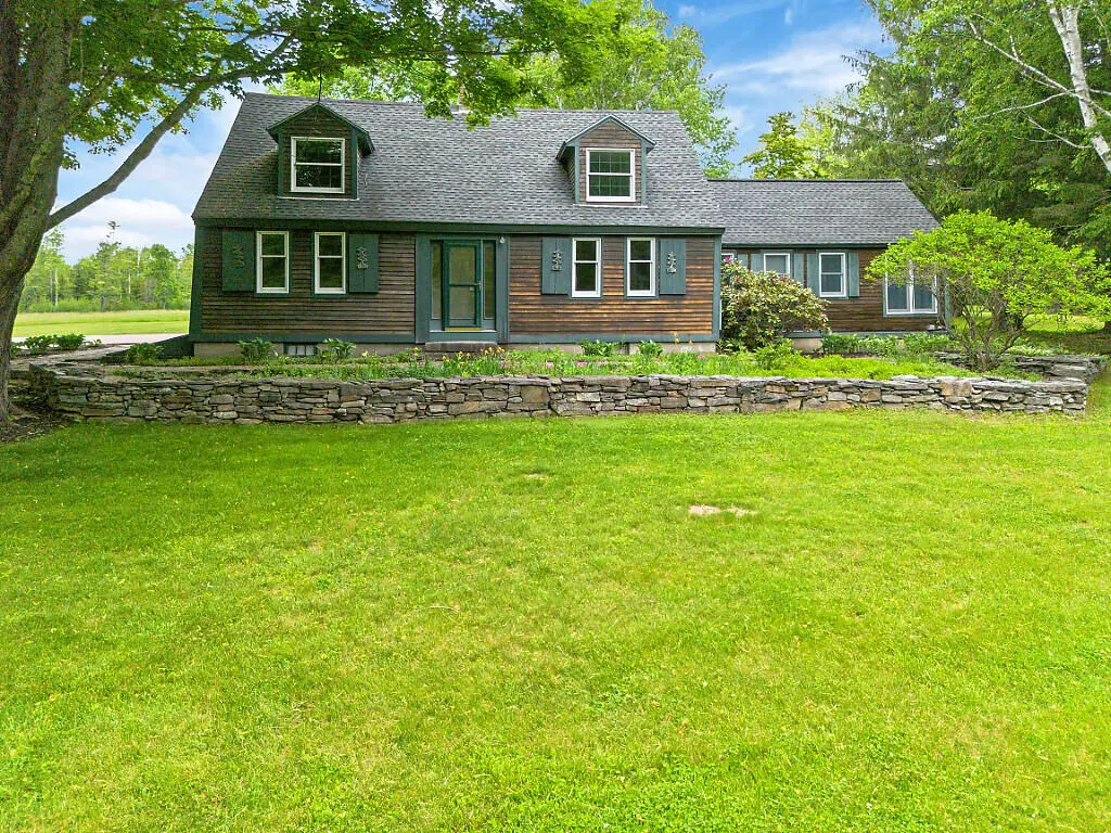 48 Pine Knoll Road, Winthrop, ME 04364 - #1