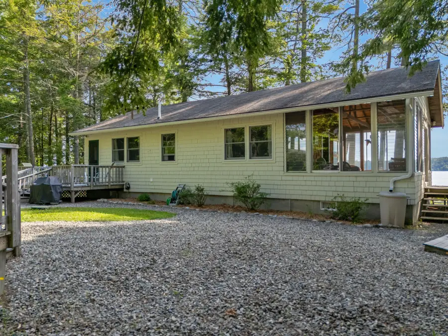 66 York Lane, Rome, ME 04963 - #2