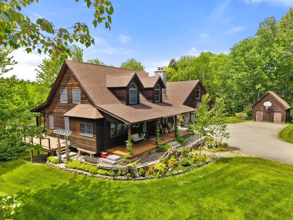 31 Hallbrook Way, Ellsworth, ME 04605 - #1