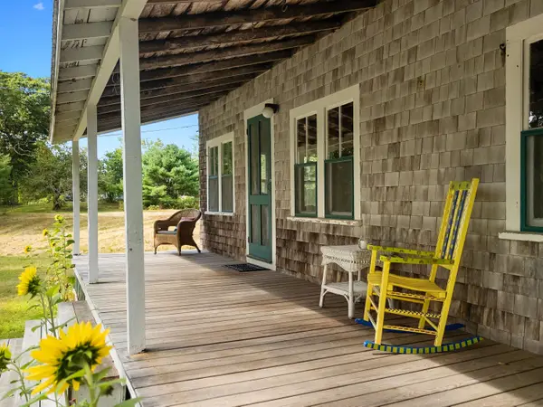 207 Pleasant Point Road, Cushing, ME 04563