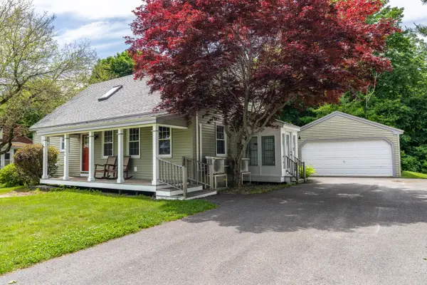 1486 Washington Street, Bath, ME 04530