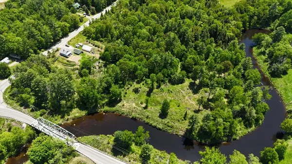 508 Pope Road, Chesterville, ME 04938