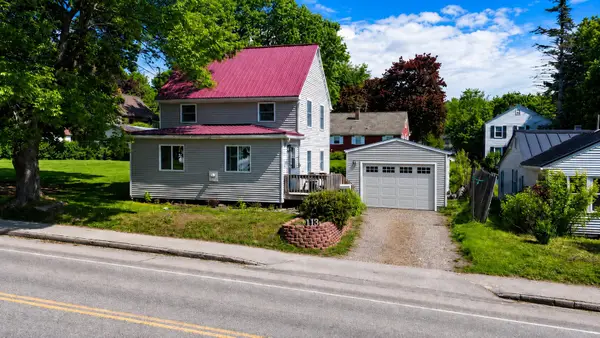 113 Eastern Avenue, Augusta, ME 04330