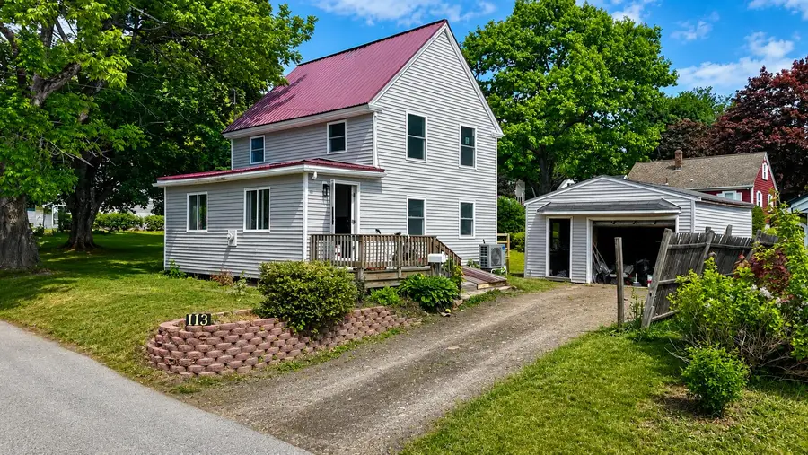 113 Eastern Avenue, Augusta, ME 04330 - #2