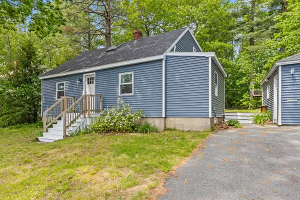 236 Ray Street, Portland, ME 04103