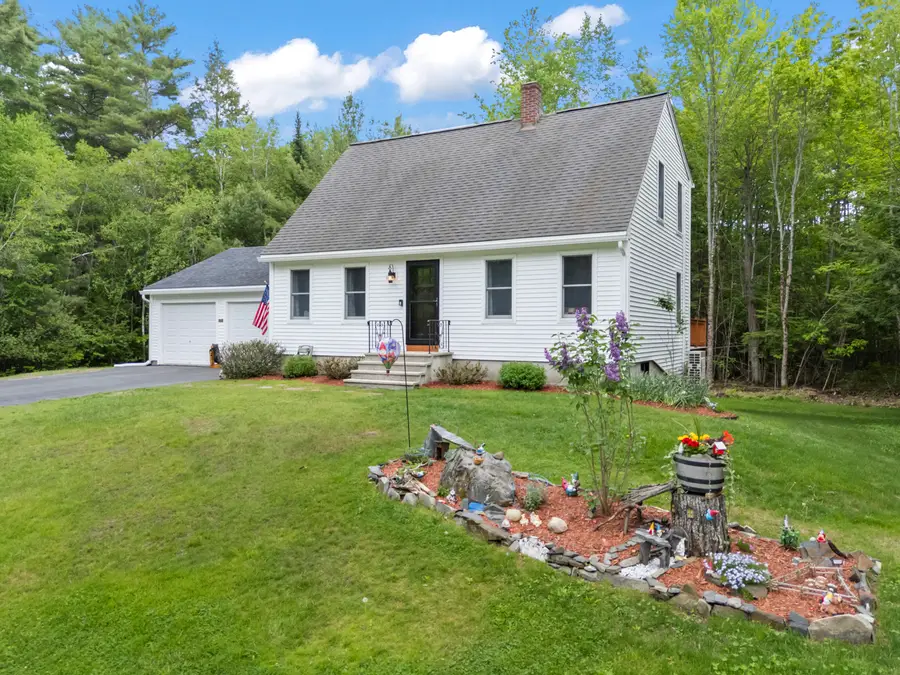 12 Canterbury Pines Drive, Gorham, ME 04038 - #3