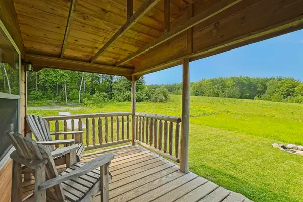 1535 Bailey Road, Knox, ME 04986