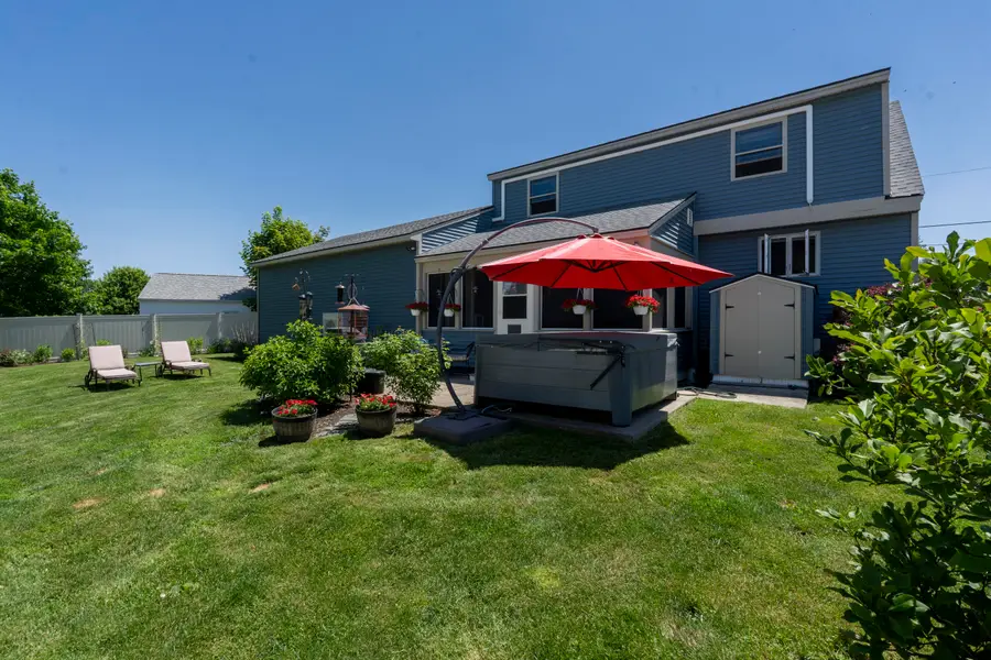 31 Samuel Road, Portland, ME 04103 - #2