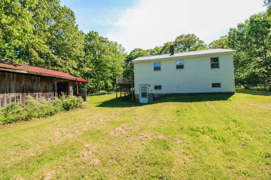 213 Pattee Road, Monroe, ME 04951 - #2