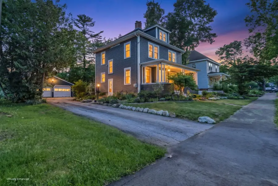 9 Royal Road, Bangor, ME 04401 - #2