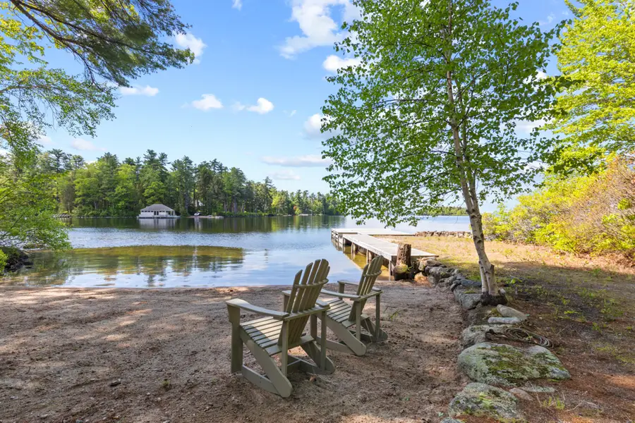 19 Tapley Cove Road, Raymond, ME 04071 - #2