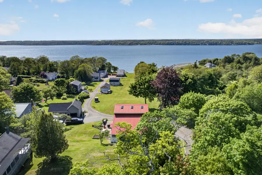 5 Seymour Road, Harpswell, ME 04066 - #3