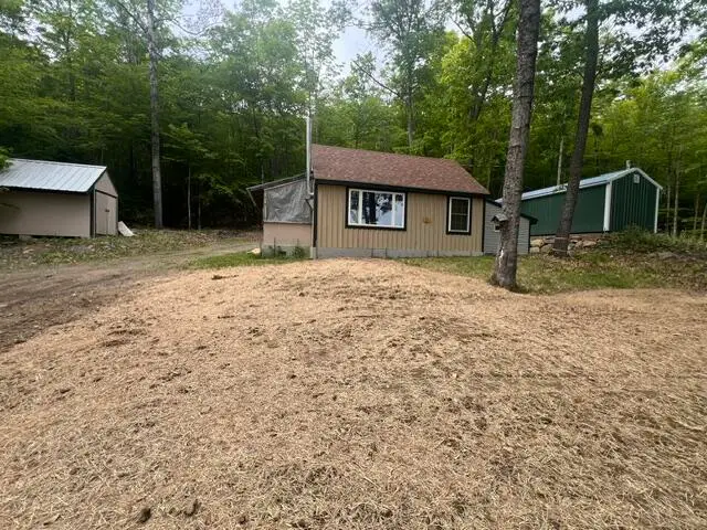 34 Hillcrest Lane, Dyer Brook, ME 04747 - #1
