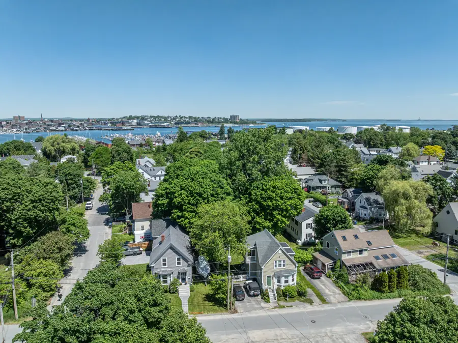 25 Mosher Street, South Portland, ME 04106 - #3
