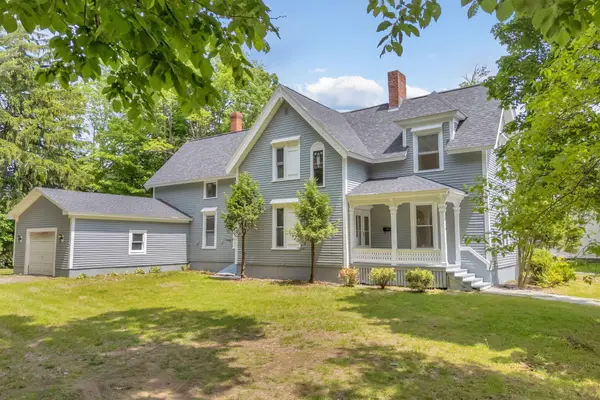 19 Morrill Avenue, Waterville, ME 04901