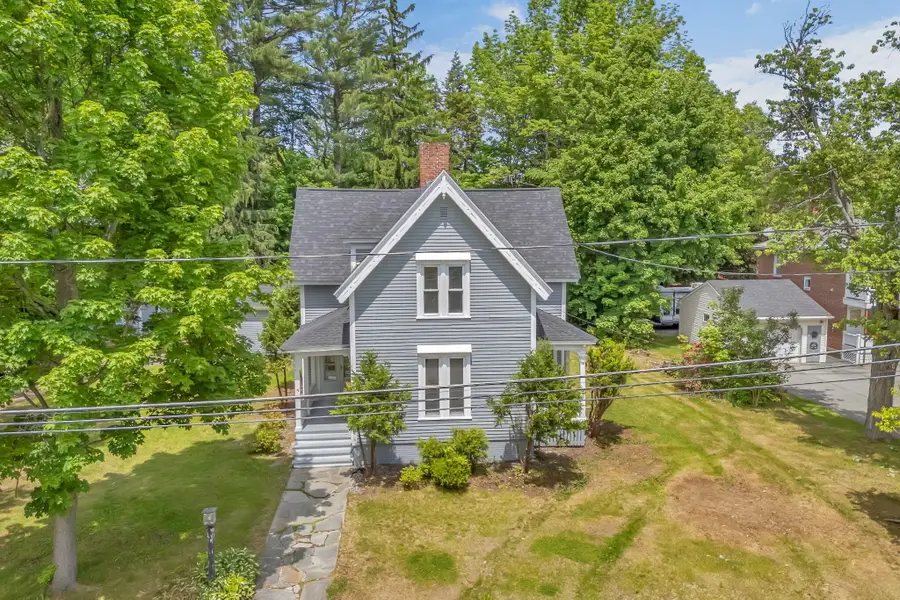 19 Morrill Avenue, Waterville, ME 04901 - #3