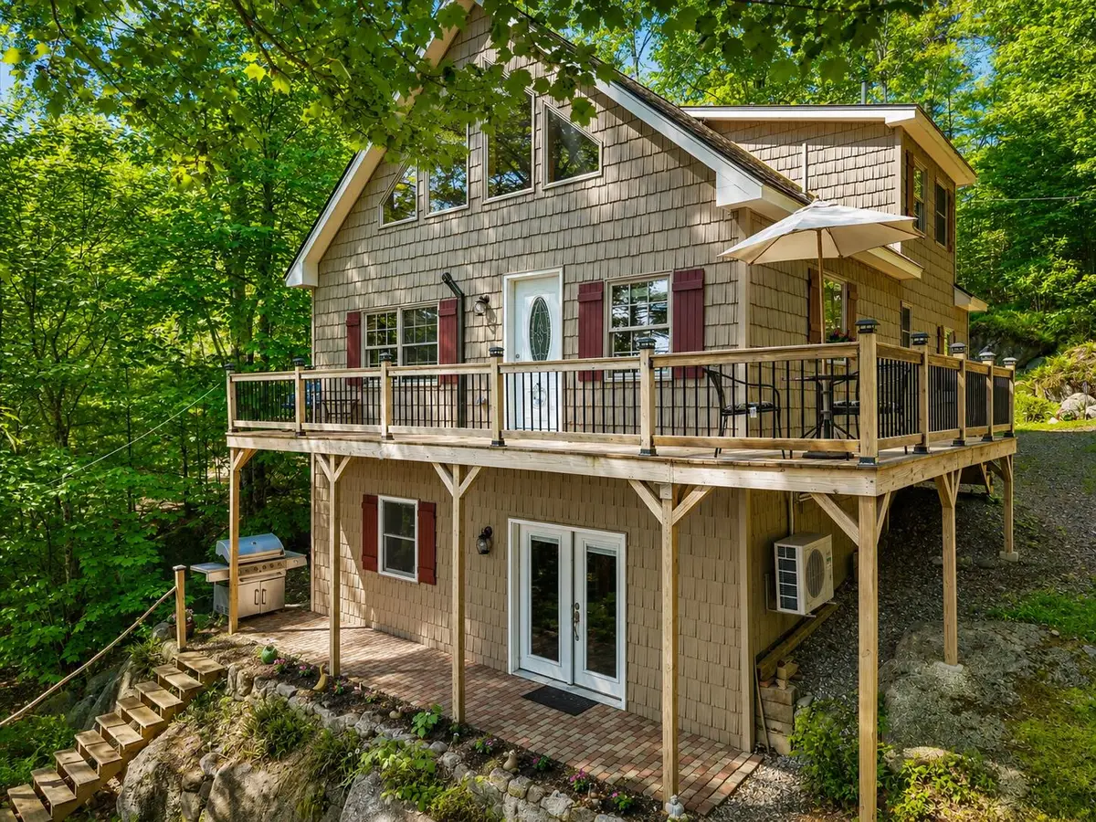 41 Short Point Way, Orland, ME 04472 - #1