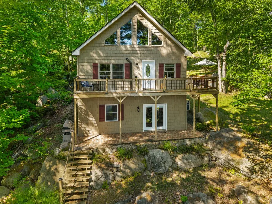 41 Short Point Way, Orland, ME 04472 - #3