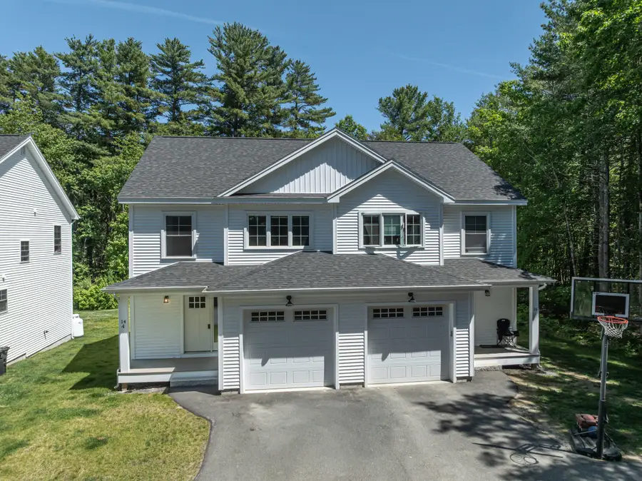 14 Voyager Lane #14, Windham, ME 04062 - #2