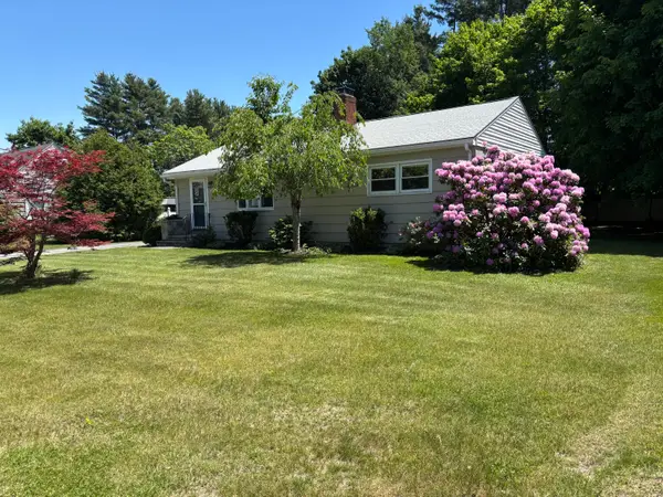 15 Woodland Road, Westbrook, ME 04092