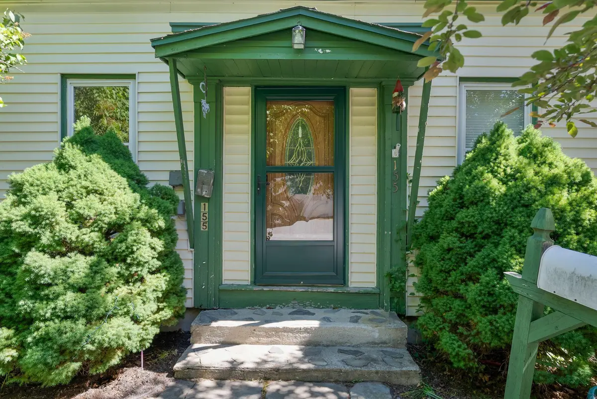 155 Spring Street, Gardiner, ME 04345 - #1