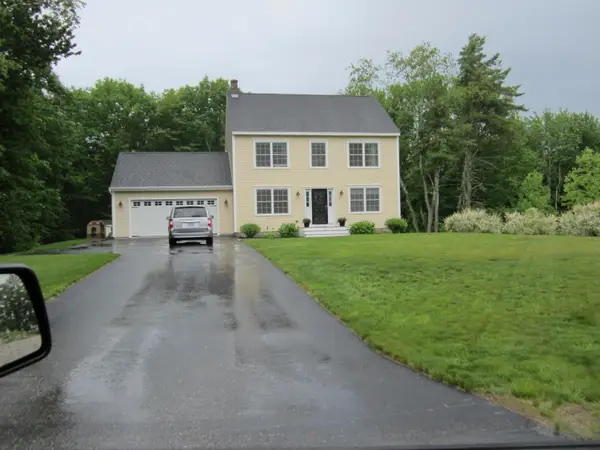 21 Eagles Nest Road, Gray, ME 04039