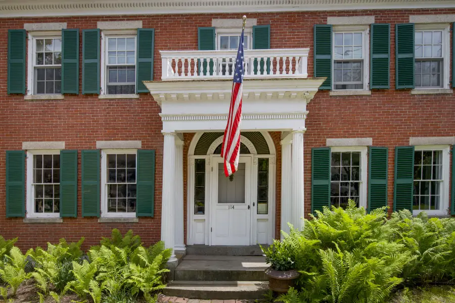 114 Main Street, Orono, ME 04473 - #2