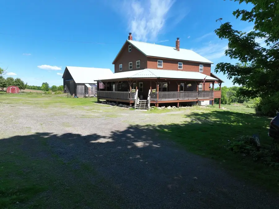 974 Island Falls Road, Sherman, ME 04776 - #2