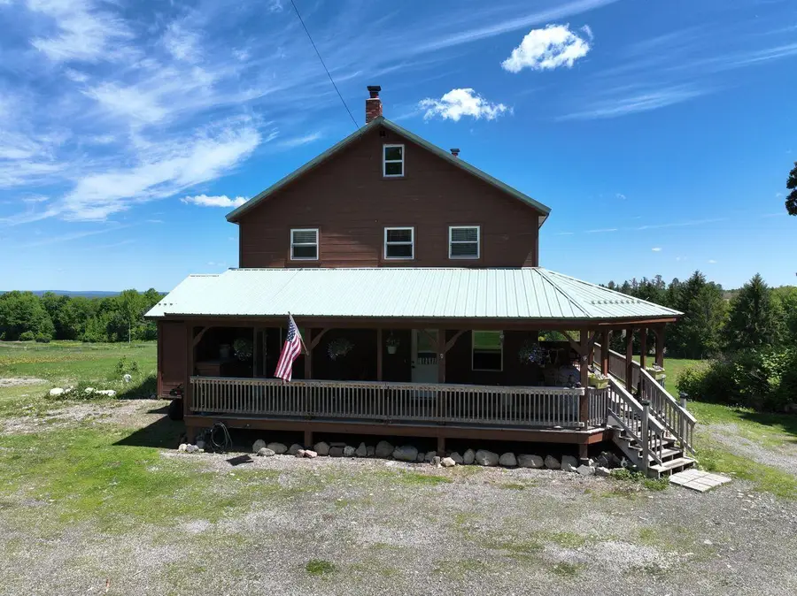 974 Island Falls Road, Sherman, ME 04776 - #3