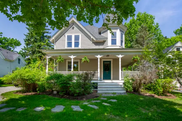 17 Union Street, Camden, ME 04843