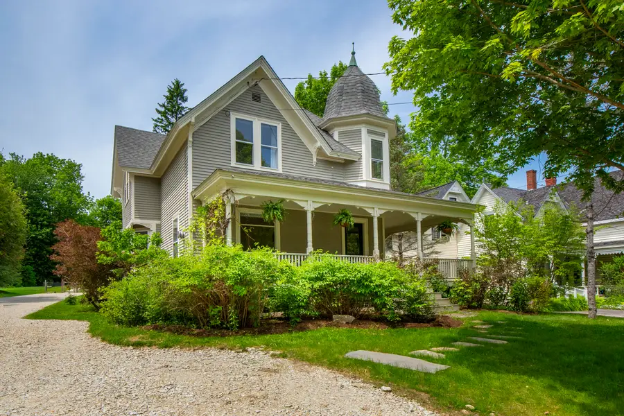 17 Union Street, Camden, ME 04843 - #2
