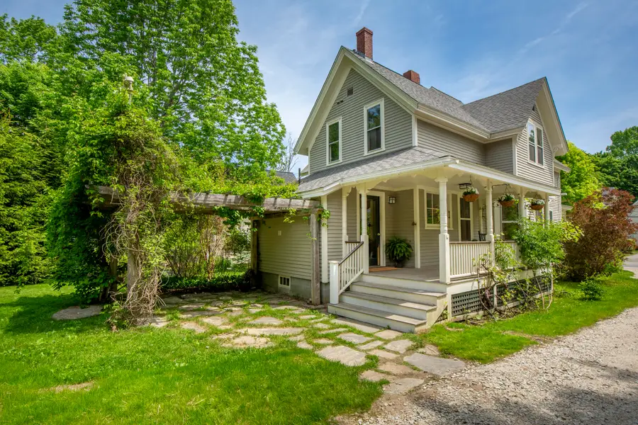 17 Union Street, Camden, ME 04843 - #3